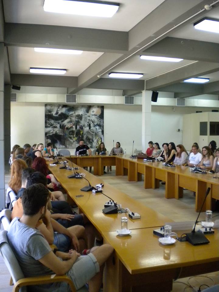 Αφιέρωμα στον Ουίλιαμ Σαίξπηρ Με την ευκαιρία της 400ης επετείου από το θάνατό του