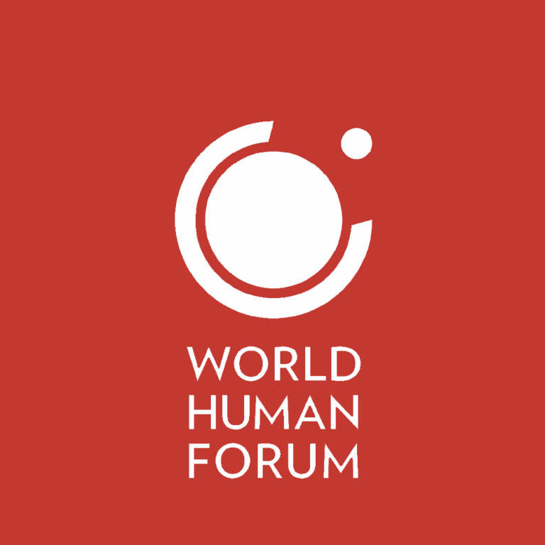 Ιδρυτική Συνάντηση του World Human Forum