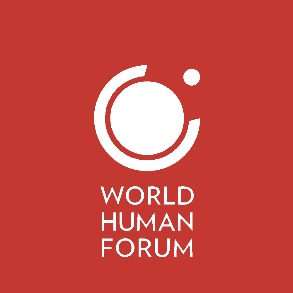 Ιδρυτική Συνάντηση του World Human Forum